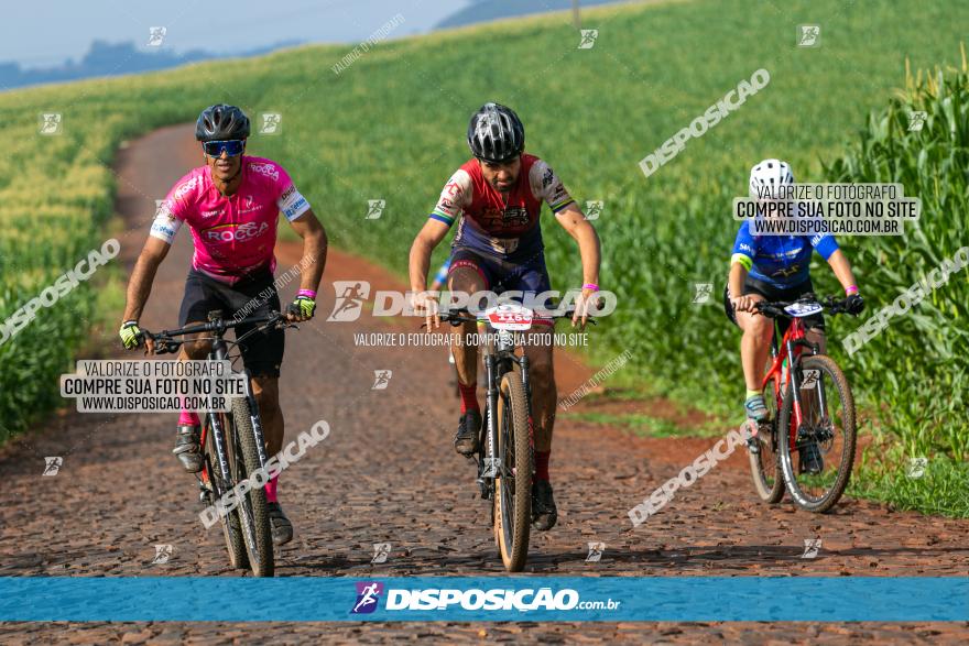 2ª Etapa Circuito Regional MTB - Kalore