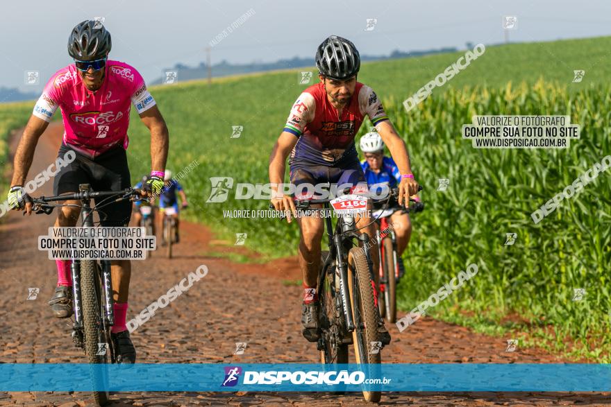 2ª Etapa Circuito Regional MTB - Kalore