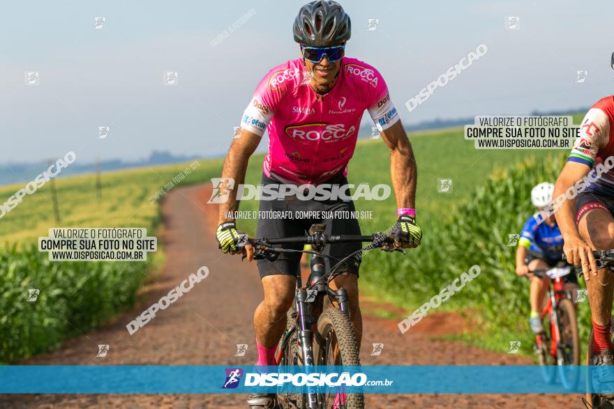 2ª Etapa Circuito Regional MTB - Kalore