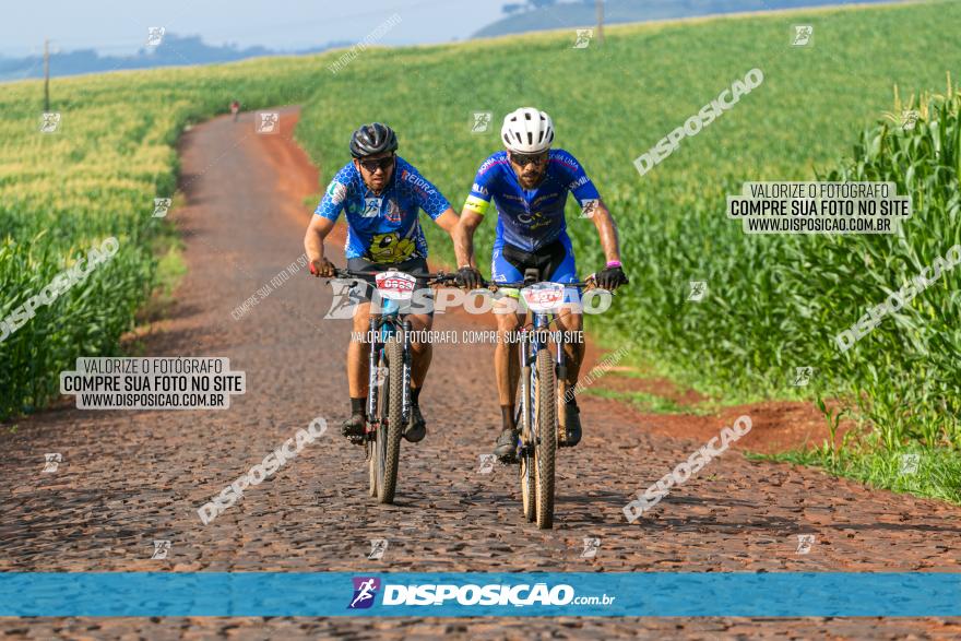 2ª Etapa Circuito Regional MTB - Kalore