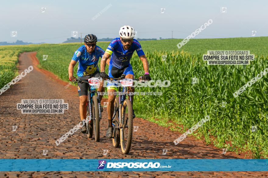 2ª Etapa Circuito Regional MTB - Kalore