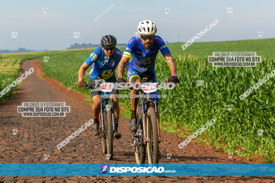 2ª Etapa Circuito Regional MTB - Kalore