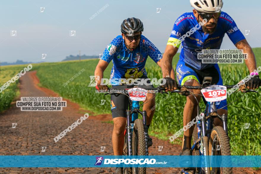 2ª Etapa Circuito Regional MTB - Kalore