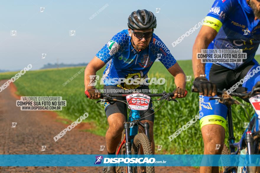 2ª Etapa Circuito Regional MTB - Kalore