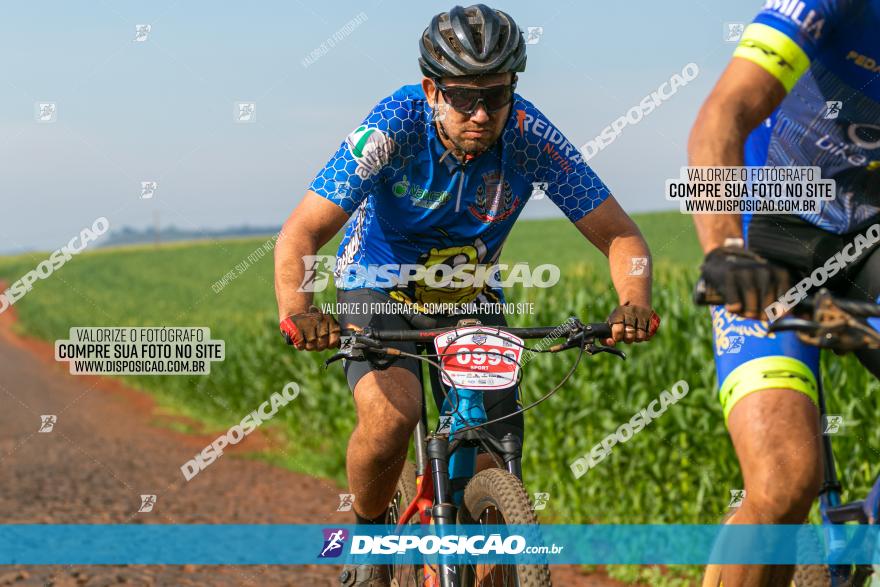 2ª Etapa Circuito Regional MTB - Kalore