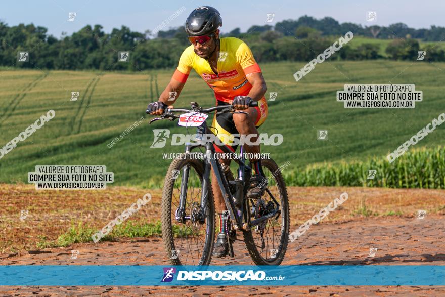 2ª Etapa Circuito Regional MTB - Kalore