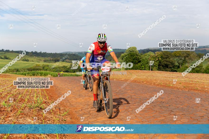 2ª Etapa Circuito Regional MTB - Kalore