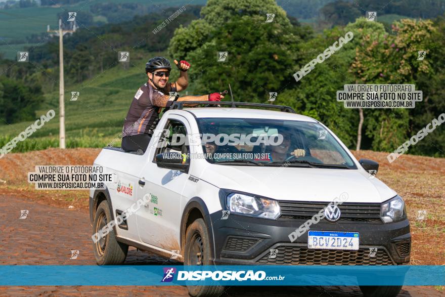 2ª Etapa Circuito Regional MTB - Kalore