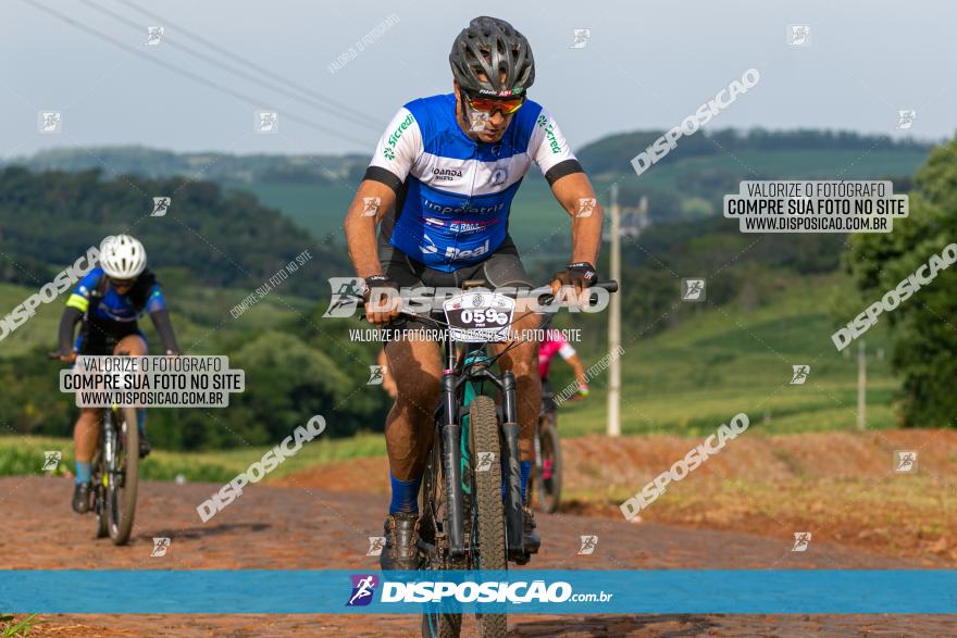 2ª Etapa Circuito Regional MTB - Kalore