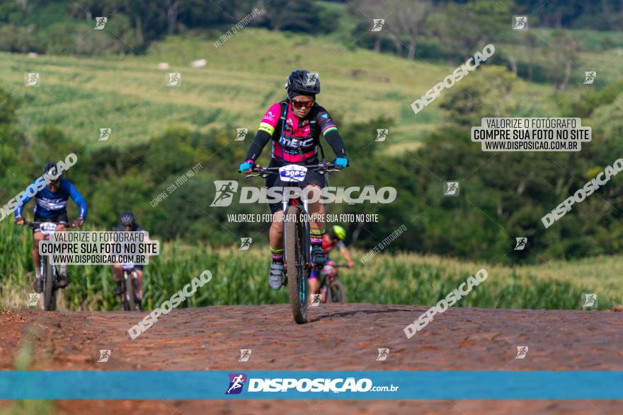 2ª Etapa Circuito Regional MTB - Kalore