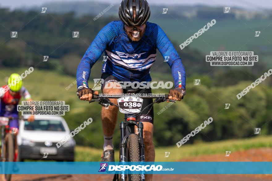 2ª Etapa Circuito Regional MTB - Kalore