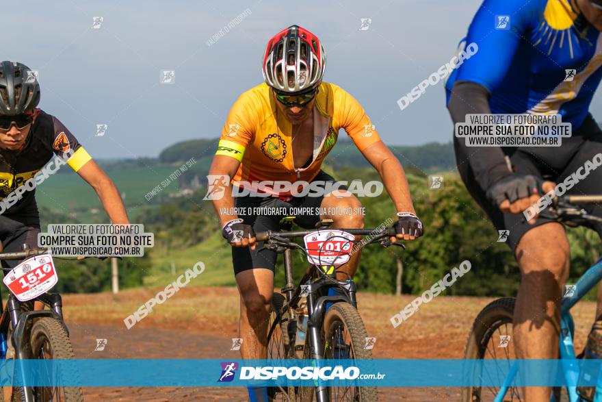 2ª Etapa Circuito Regional MTB - Kalore