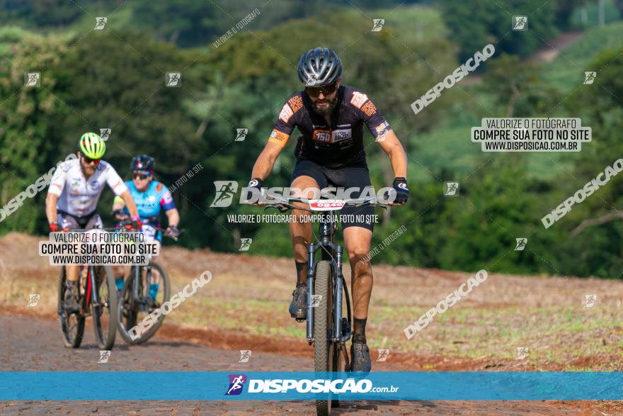 2ª Etapa Circuito Regional MTB - Kalore