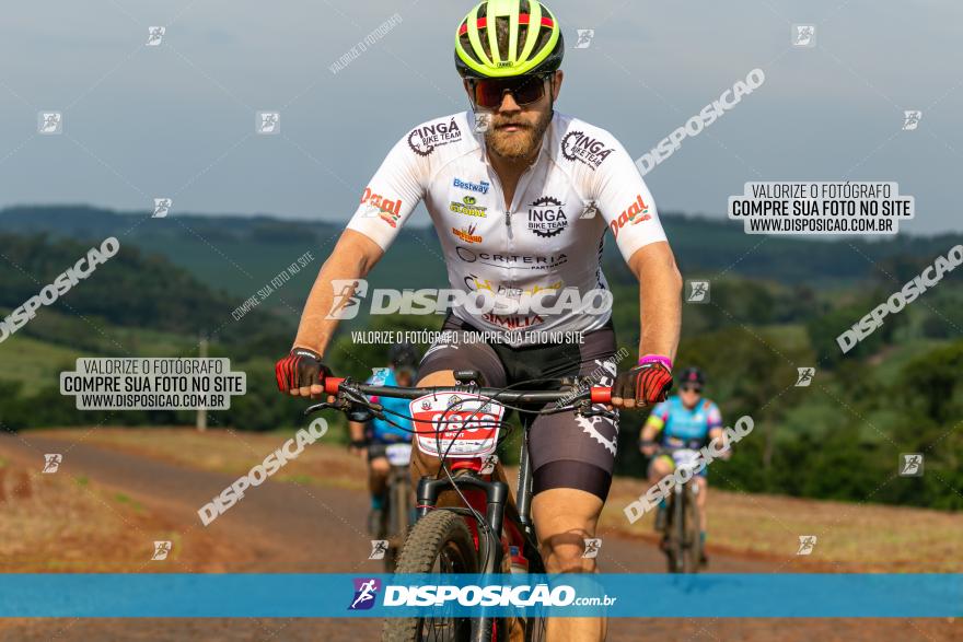 2ª Etapa Circuito Regional MTB - Kalore