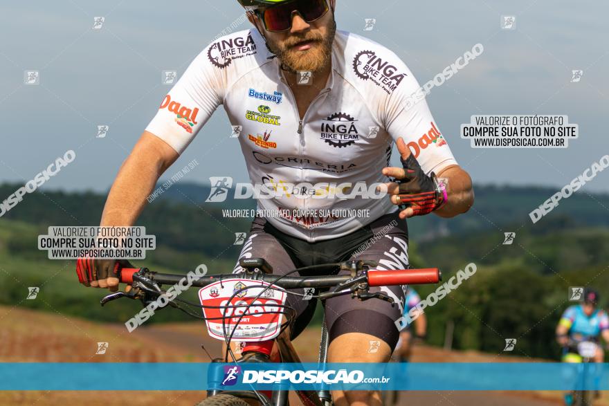 2ª Etapa Circuito Regional MTB - Kalore