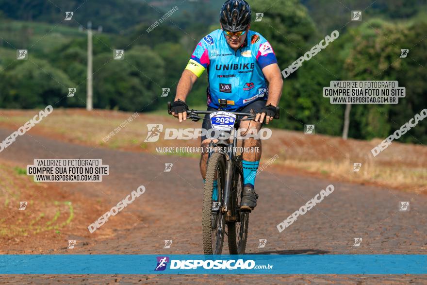 2ª Etapa Circuito Regional MTB - Kalore