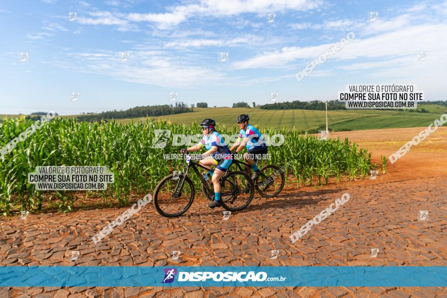 2ª Etapa Circuito Regional MTB - Kalore