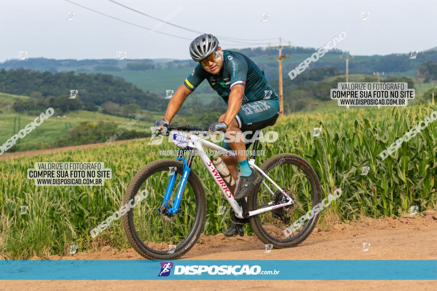 2ª Etapa Circuito Regional MTB - Kalore