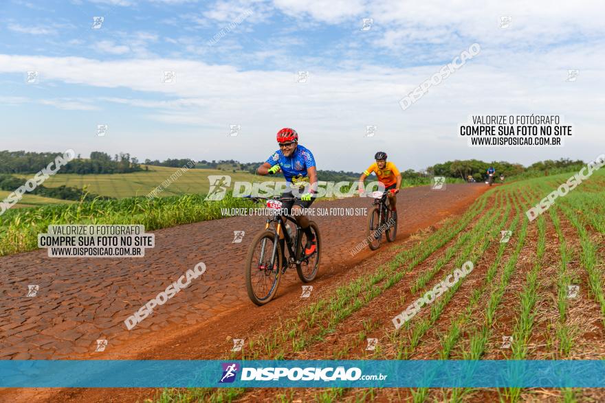 2ª Etapa Circuito Regional MTB - Kalore