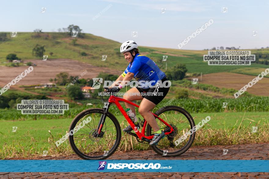 2ª Etapa Circuito Regional MTB - Kalore