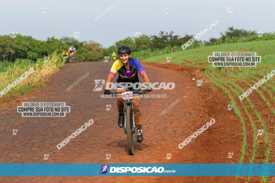 2ª Etapa Circuito Regional MTB - Kalore