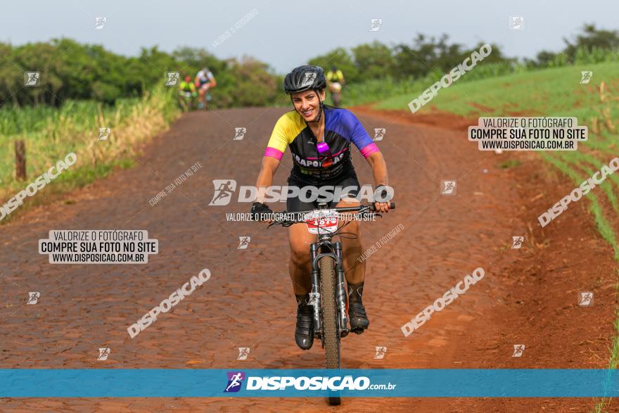 2ª Etapa Circuito Regional MTB - Kalore