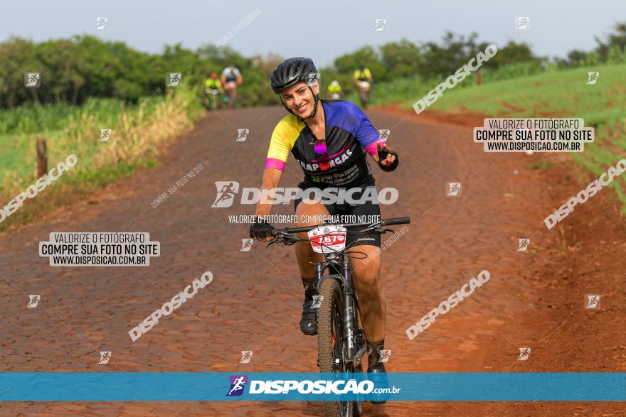 2ª Etapa Circuito Regional MTB - Kalore