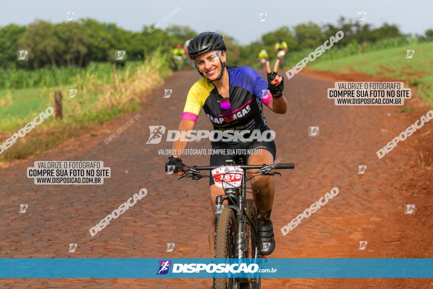 2ª Etapa Circuito Regional MTB - Kalore