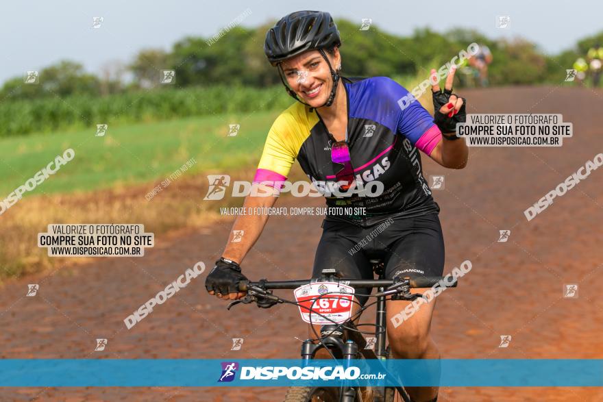 2ª Etapa Circuito Regional MTB - Kalore