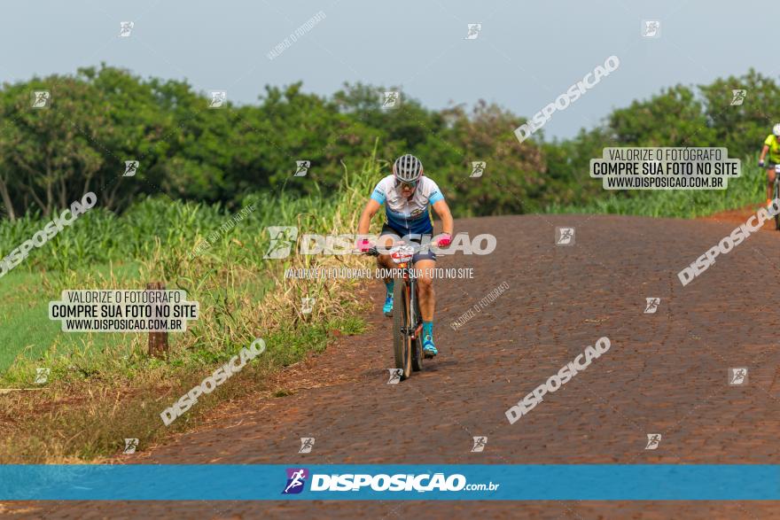 2ª Etapa Circuito Regional MTB - Kalore