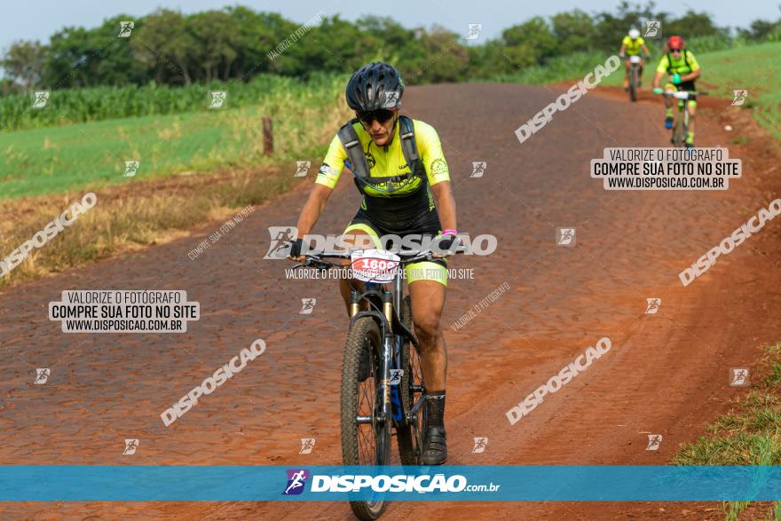 2ª Etapa Circuito Regional MTB - Kalore