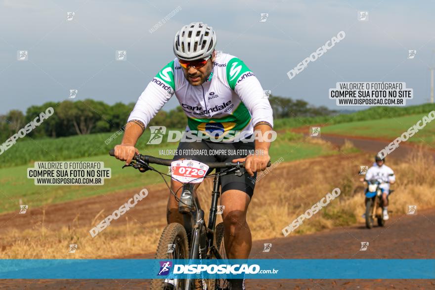 2ª Etapa Circuito Regional MTB - Kalore