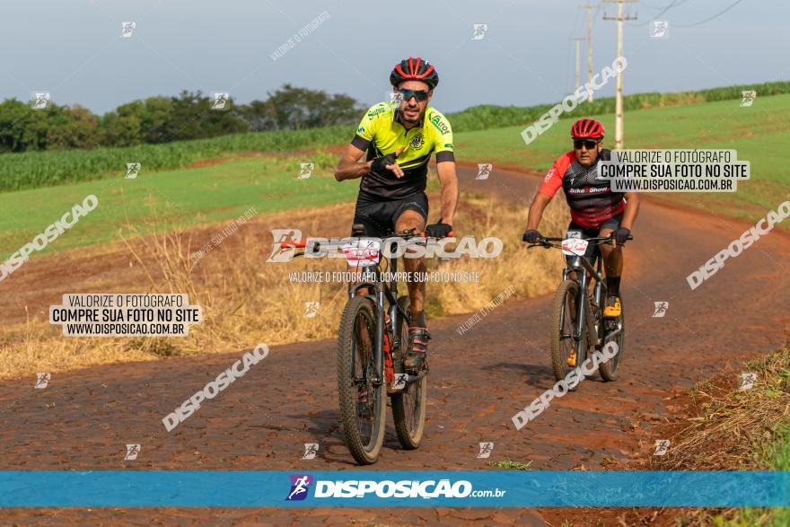 2ª Etapa Circuito Regional MTB - Kalore