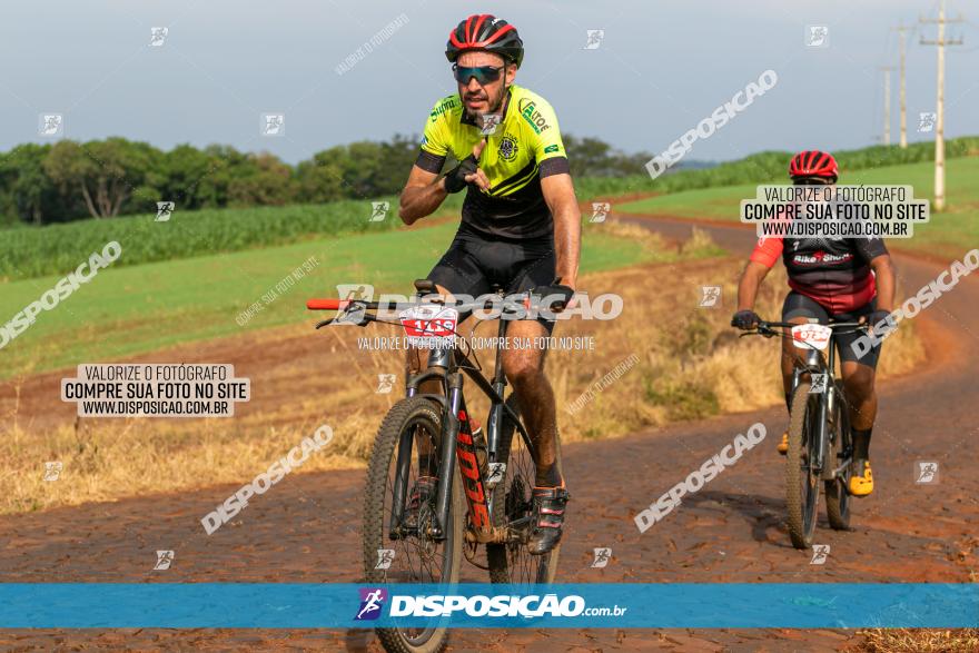 2ª Etapa Circuito Regional MTB - Kalore