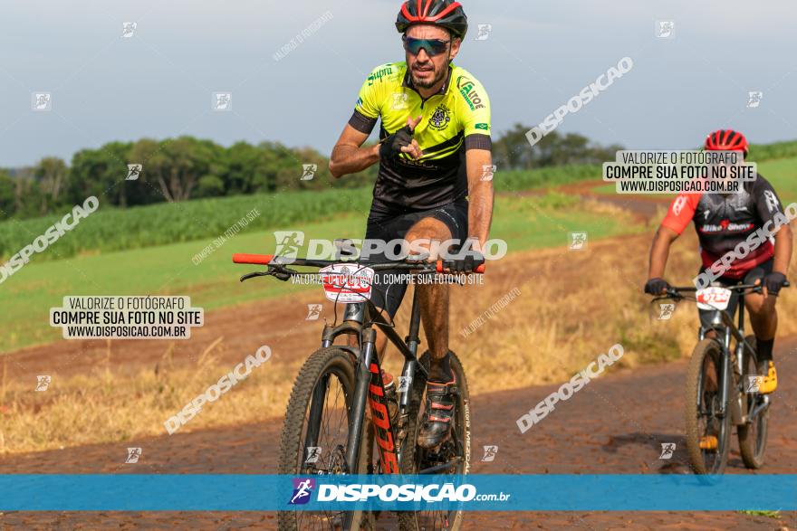 2ª Etapa Circuito Regional MTB - Kalore