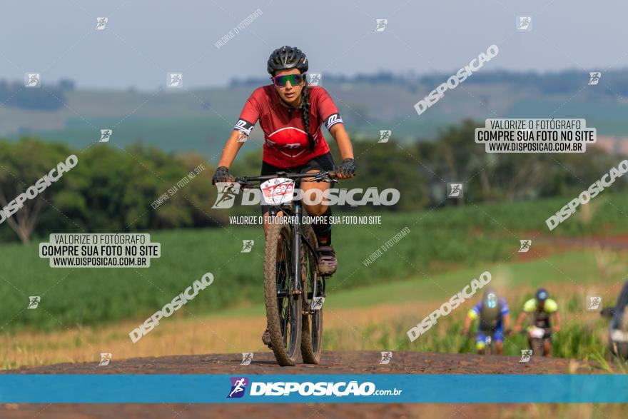 2ª Etapa Circuito Regional MTB - Kalore