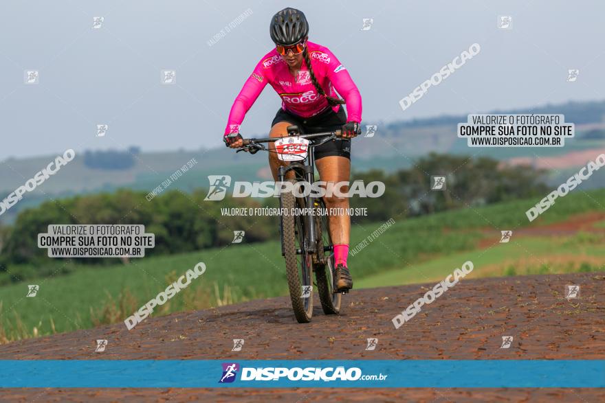 2ª Etapa Circuito Regional MTB - Kalore