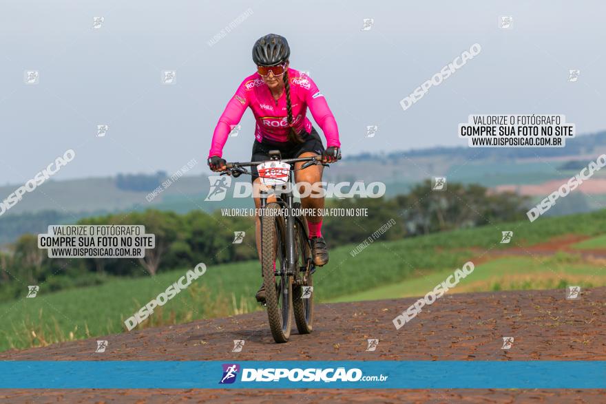 2ª Etapa Circuito Regional MTB - Kalore