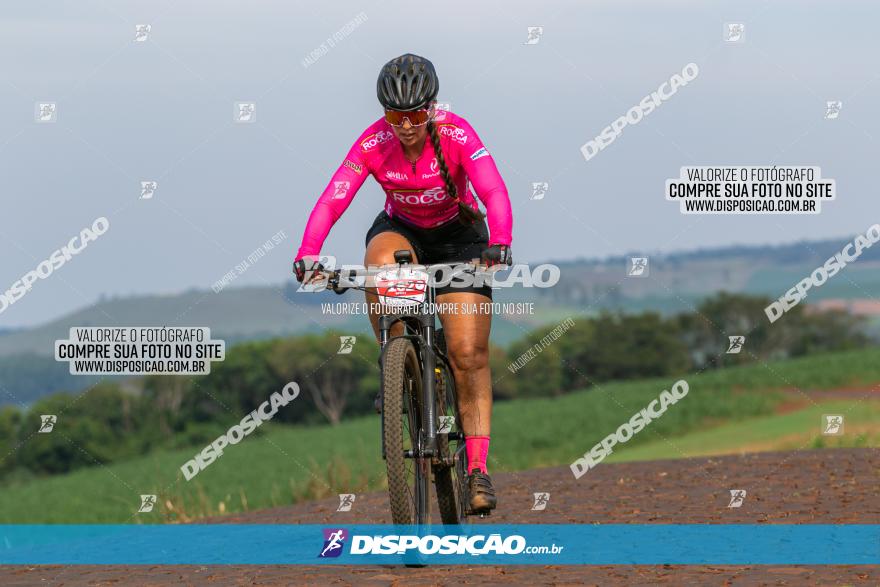 2ª Etapa Circuito Regional MTB - Kalore