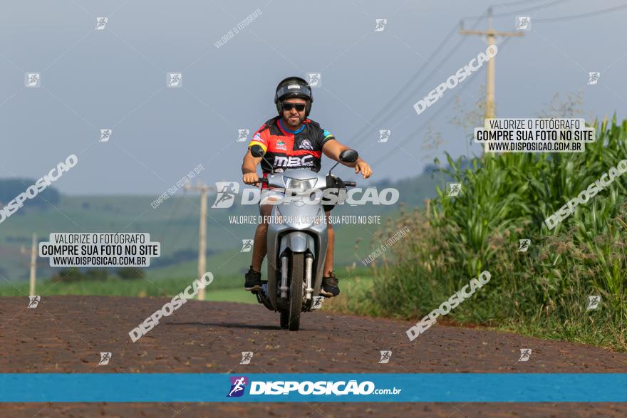 2ª Etapa Circuito Regional MTB - Kalore