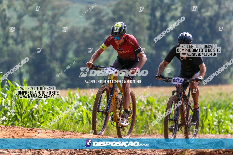 2ª Etapa Circuito Regional MTB - Kalore