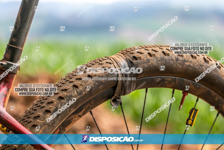 2ª Etapa Circuito Regional MTB - Kalore