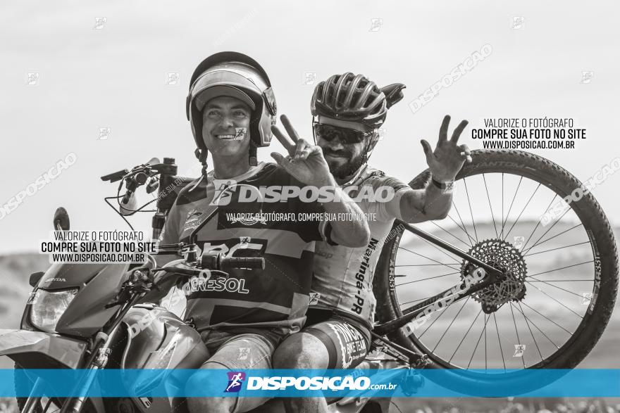 2ª Etapa Circuito Regional MTB - Kalore