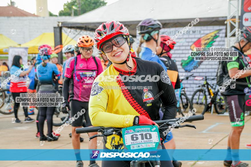 Circuito AEJ MTB 2023