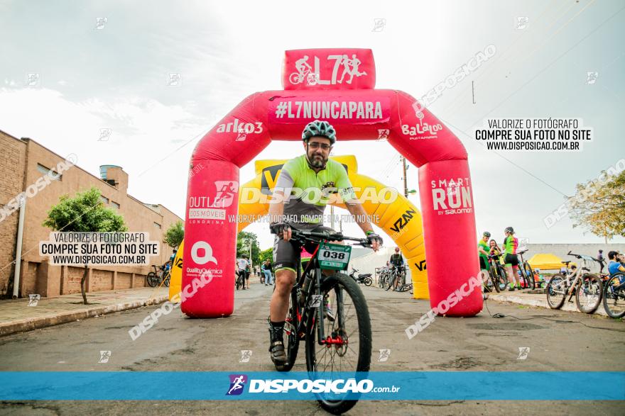 Circuito AEJ MTB 2023