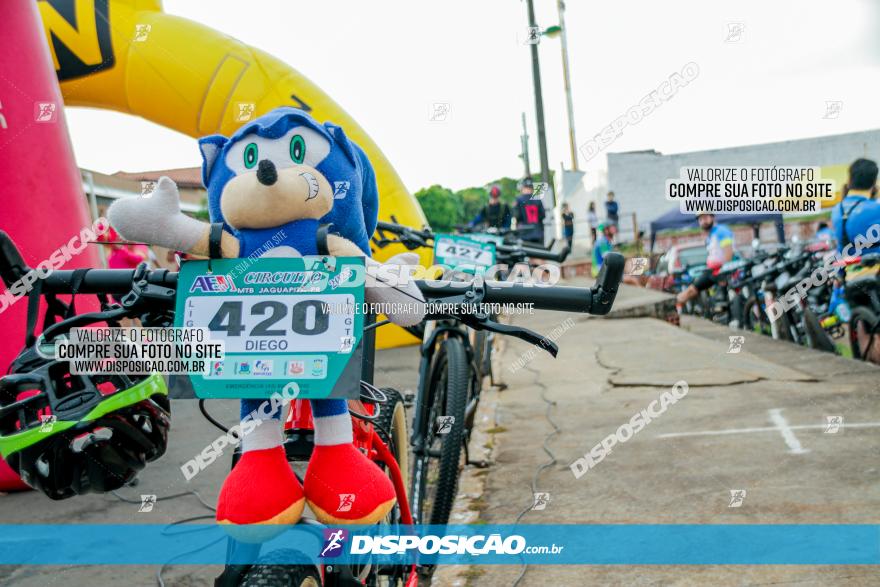 Circuito AEJ MTB 2023