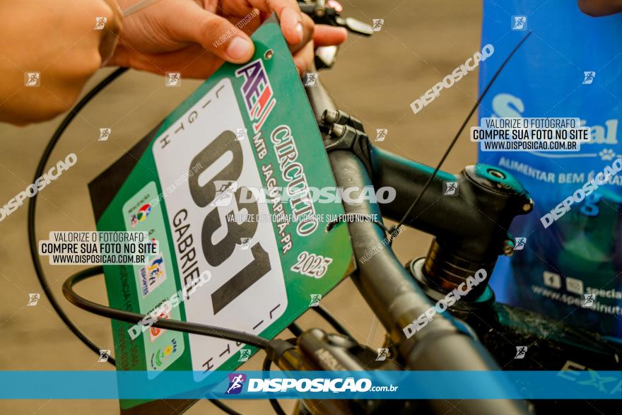 Circuito AEJ MTB 2023