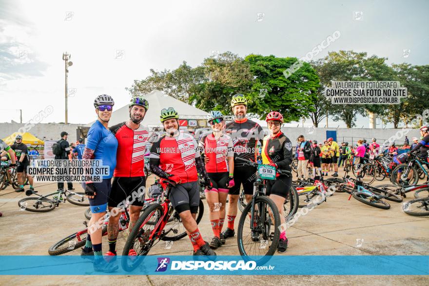 Circuito AEJ MTB 2023