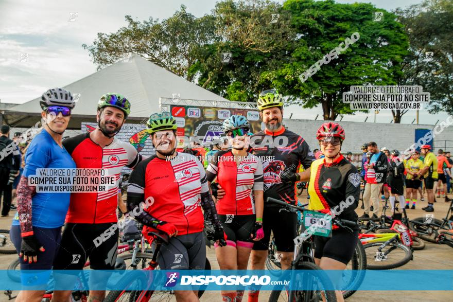 Circuito AEJ MTB 2023