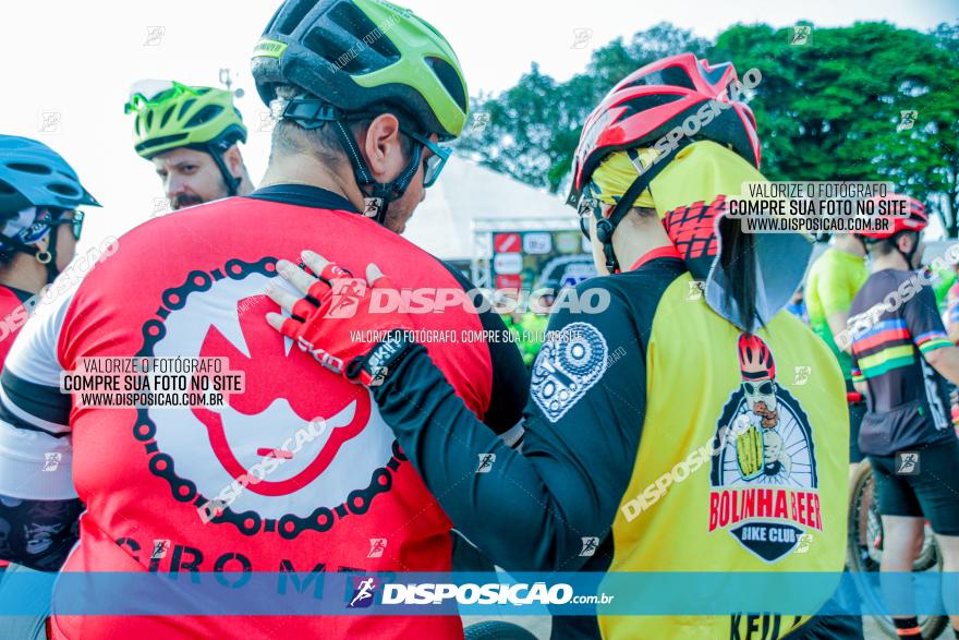 Circuito AEJ MTB 2023